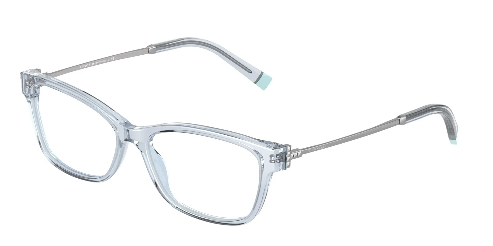 Tiffany 2204F Eyeglasses - view 3